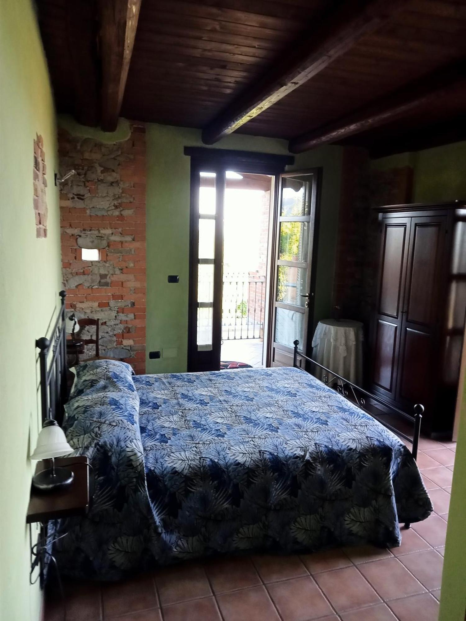 Agriturismo Bric Di Gai Monforte D'Alba Eksteriør billede